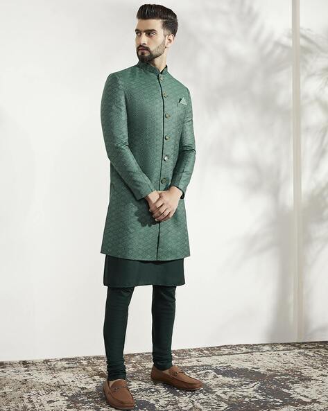 Sherwani near outlet me