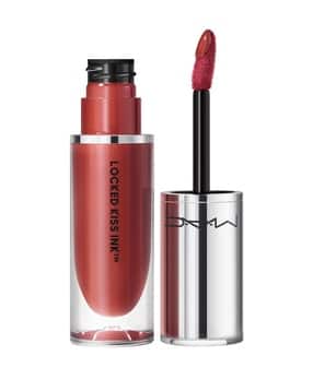 m.a.c Locked Kiss Ink Liquid Lipstick - Emphatic-picture-34