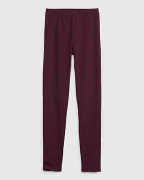 Organic Cotton Leggings