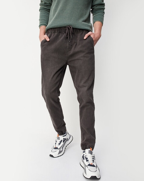 Max cheap jogger jeans