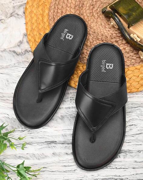 Buy Black Casual Sandals for Men by Puma Online | Ajio.com