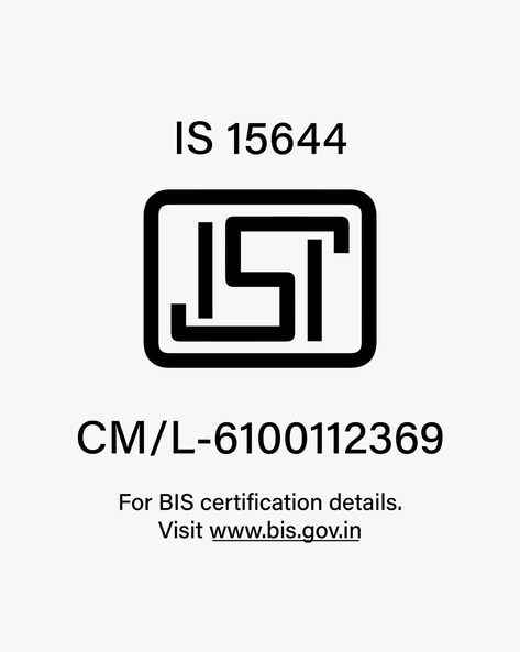 ISI MARK CERTIFICATION – INDIAN STANDARD INSTITUTE – Certification In India