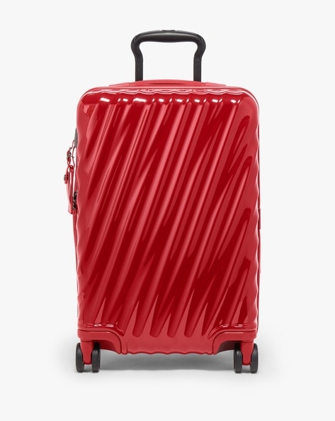 Tumi Voyageur Super Leger International 4-Wheeled Carry-On