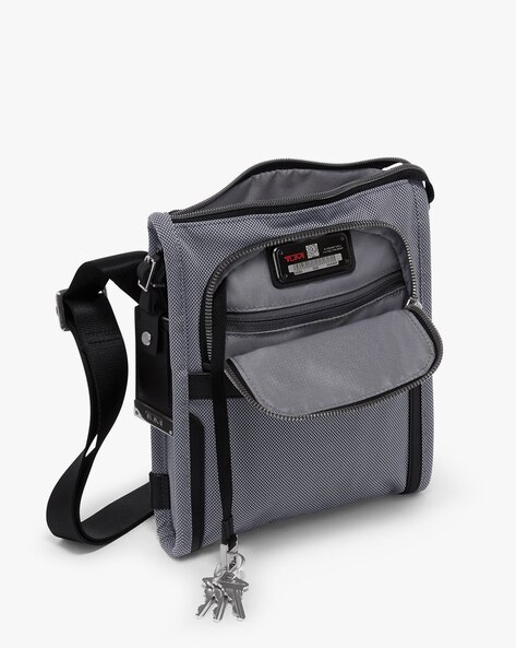 Buy i-bag Sling Cross Body Travel Office Business Messenger One Side  Shoulder Pouch Bag Money Bag for Men Online at Best Prices in India -  JioMart.