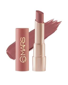 mars Creamy Matte Lipstick - 11 Aerial Awe-picture-39
