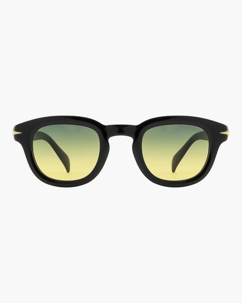 Buy Black Sunglasses for Men by FOSSIL Online | Ajio.com