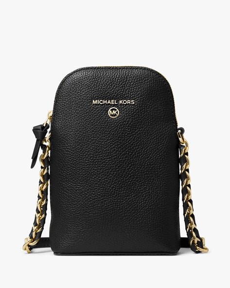 Michael kors hotsell smartphone crossbody