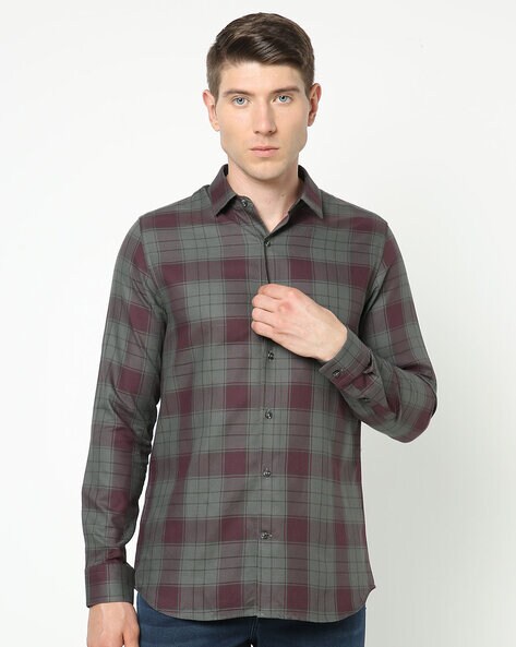 Shirts Collection for Men