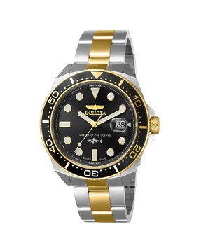 Invicta shop water resistant