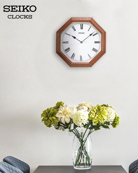 Analogue Wall Clock