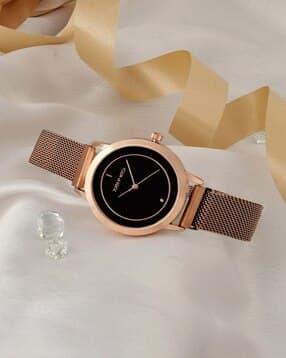 joker & witch Women Water-Resistant Analogue Watch-AMWW555-picture-17