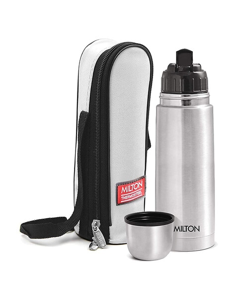 Buy Silver-Toned Drinkware for Home & Kitchen by MILTON Online