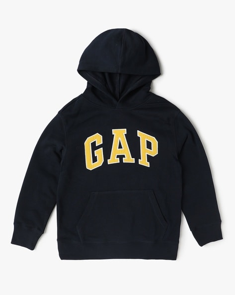 Gap hoodies deals kids