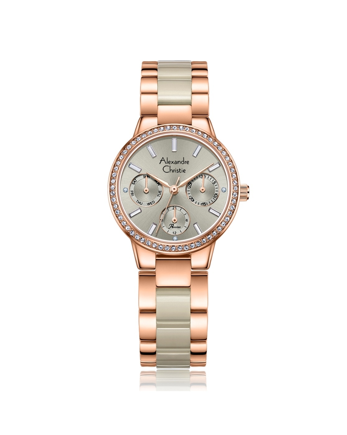 Alexandre christie store women watch