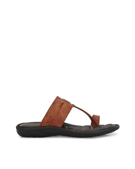 Black and tan flip clearance flops