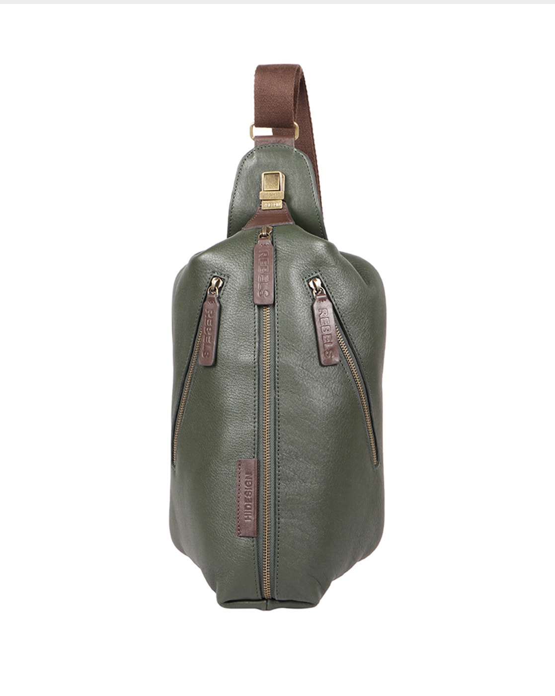 Hidesign sling hotsell bags for men