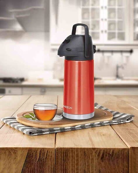 Buy Red Serveware Drinkware for Home Kitchen by MILTON Online