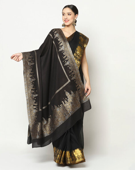 Solid Shawl Price in India