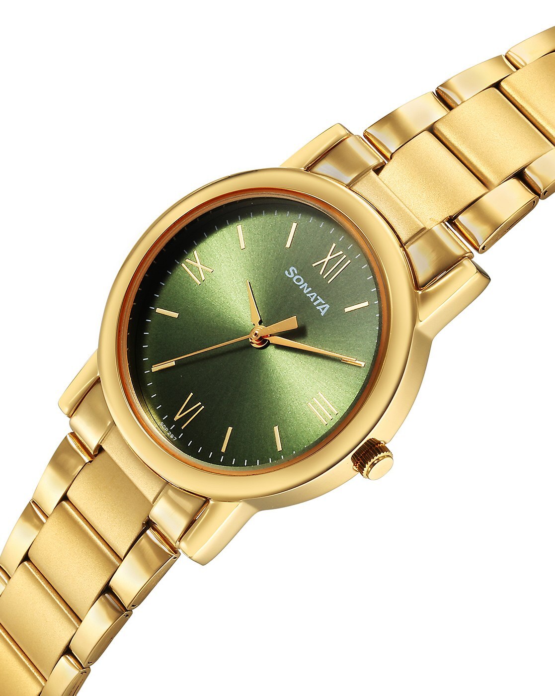 SONATA SPLASH 3.0 Analog Watch - For Women - Buy SONATA SPLASH 3.0 Analog  Watch - For Women 87036PP03W Online at Best Prices in India | Flipkart.com