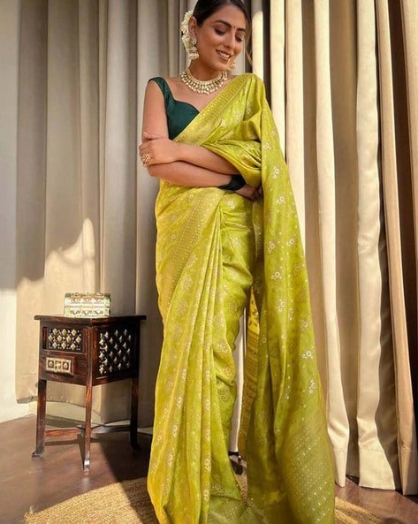 Lime road sale online shopping saree