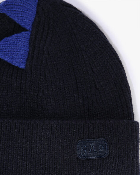 Gap deals kids beanie