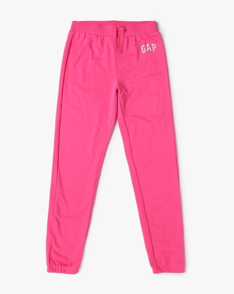 Gap Kids Girls Cotton Joggers