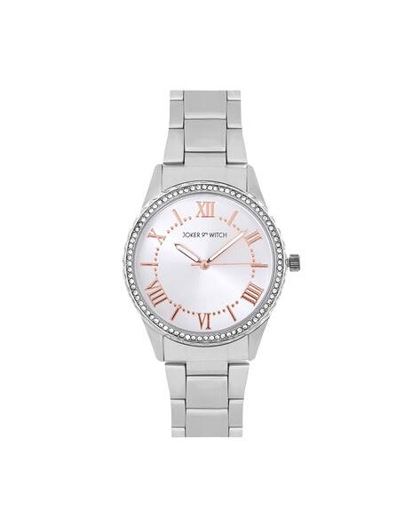 Joker & Witch AMWW737 Womens Analogue Wrist Watch