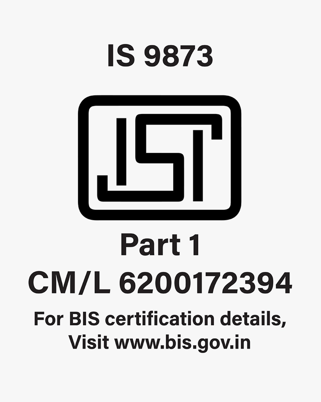 ISI Mark Certification Service at Best Price in Delhi | Royal Manager Group