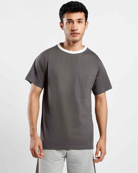 Oversized T-Shirt – Nobero