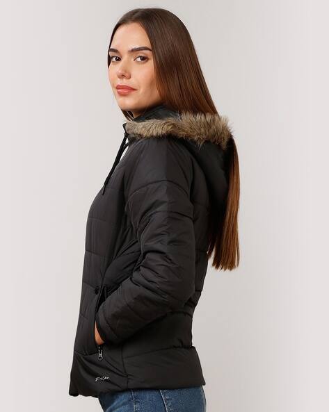 Price History of FORT COLLINS Women Zip-Front Carpa Jacket from