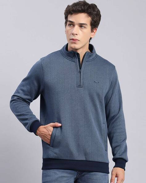 Monte carlo mens sweatshirt sale