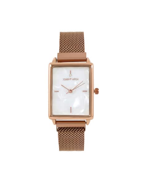 Joker & Witch AMWW538 Womens Analogue Wrist Watch