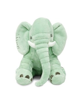 miarcus Cuddlers Elephant Soft Toy-picture-24