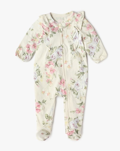 Gap 2024 baby sleepsuits