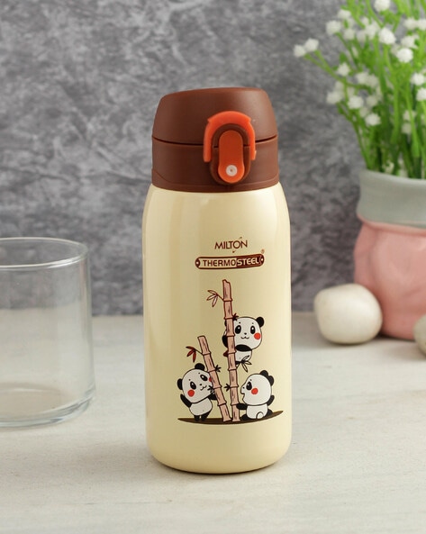 Milton store sipper flask