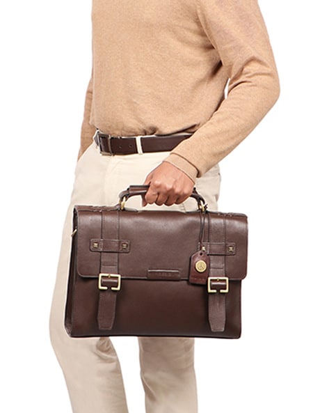 Mens fashion cheap messenger bag