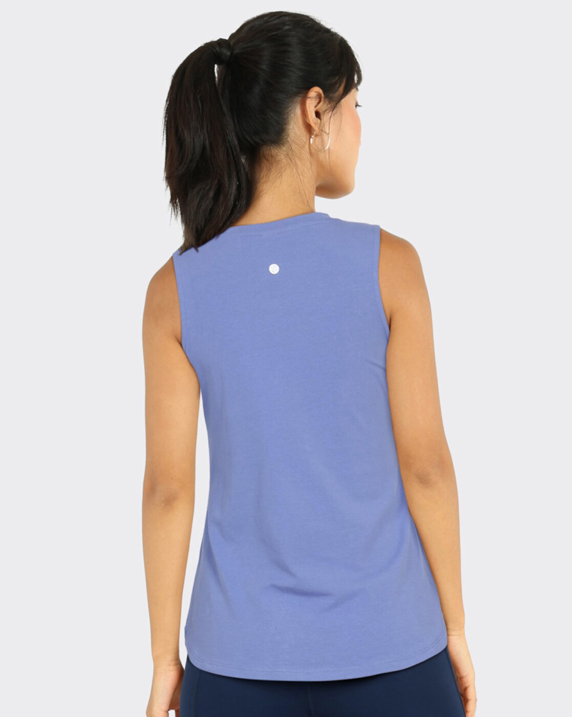 Buy Women's Sleeveless Tops Online from Blissclub