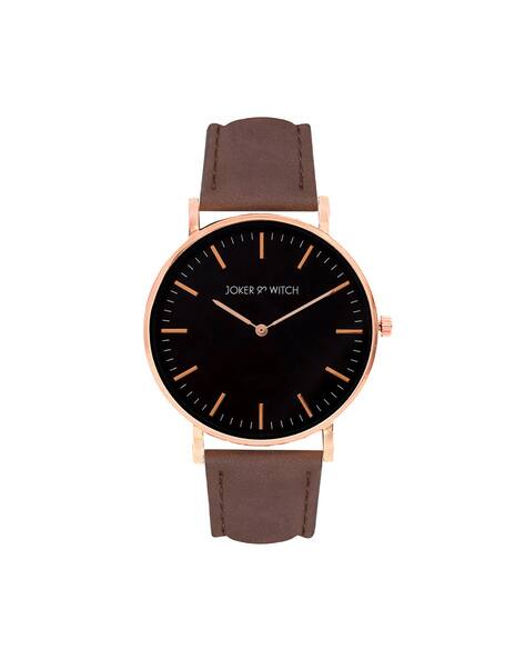 Joker & Witch AMWW451 Womens Analogue Wrist Watch