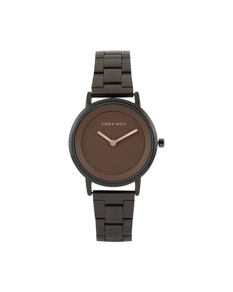 Joker & Witch AMWW518 Womens Analogue Wrist Watch