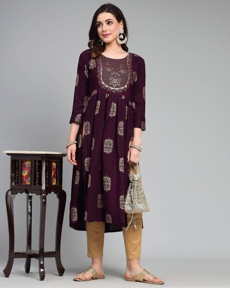 F best sale kurtis online