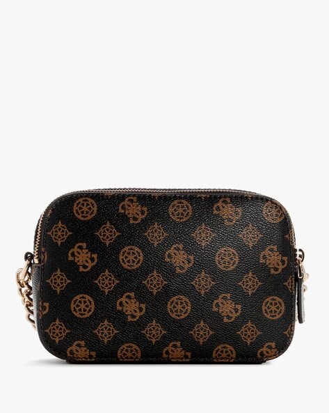 Kamryn crossbody bag outlet guess