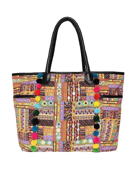 Oversized Handbags - Buy Oversized Handbags online in India