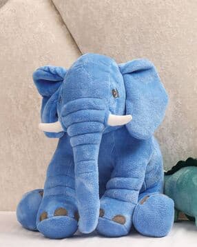 miarcus Cuddlers Elephant Soft Toy-picture-13