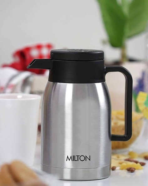 Buy Silver-Toned Drinkware for Home & Kitchen by MILTON Online