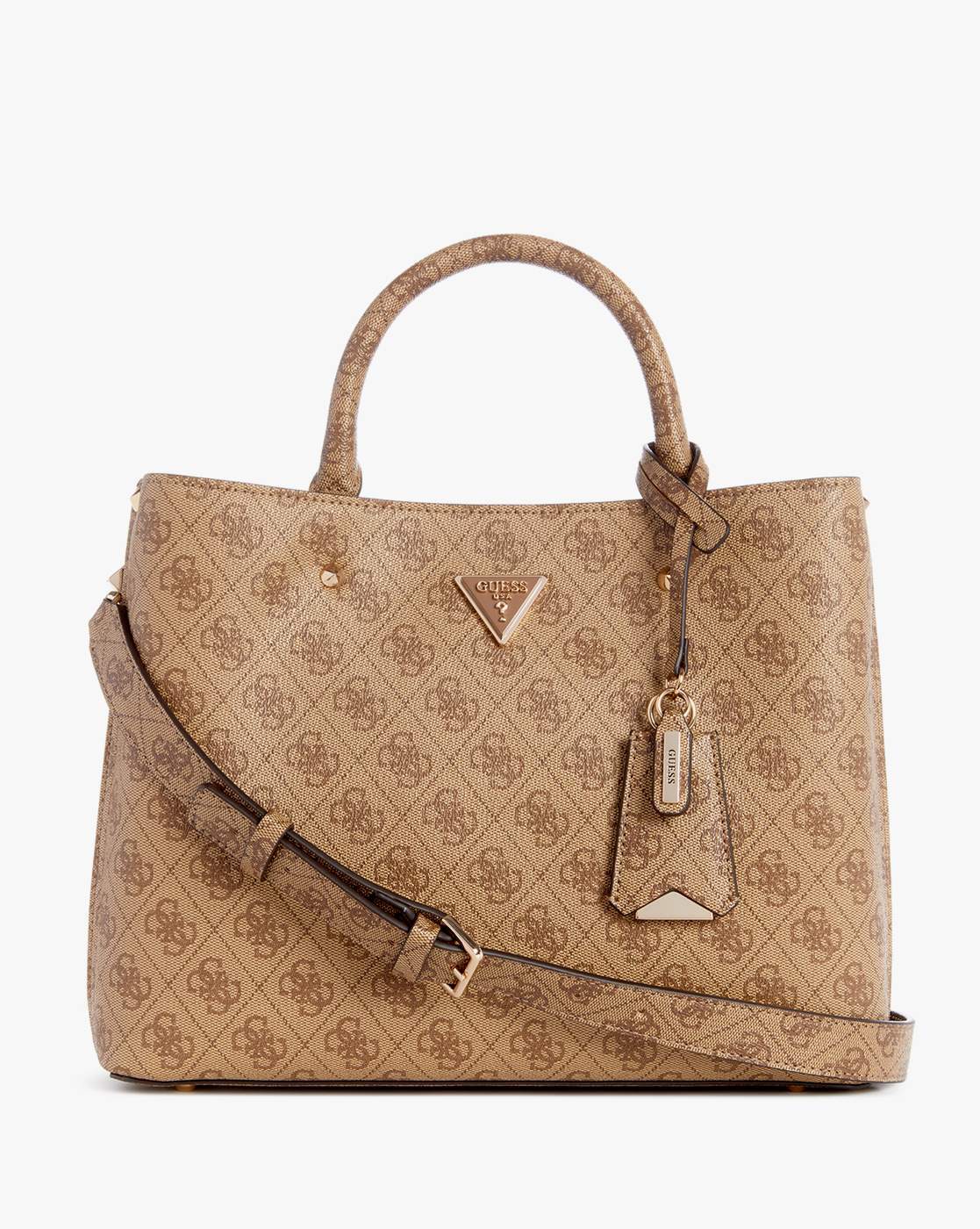 Guess - La Femme Mini Satchel Handbag Bibloo.com
