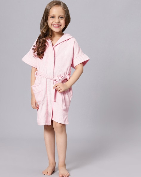 Buy Women's Robes Pink Nightwear Online | Next UK