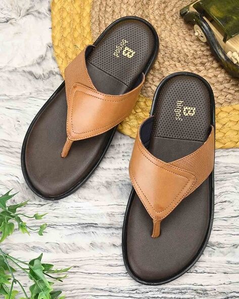 Ajio sandals hot sale for men