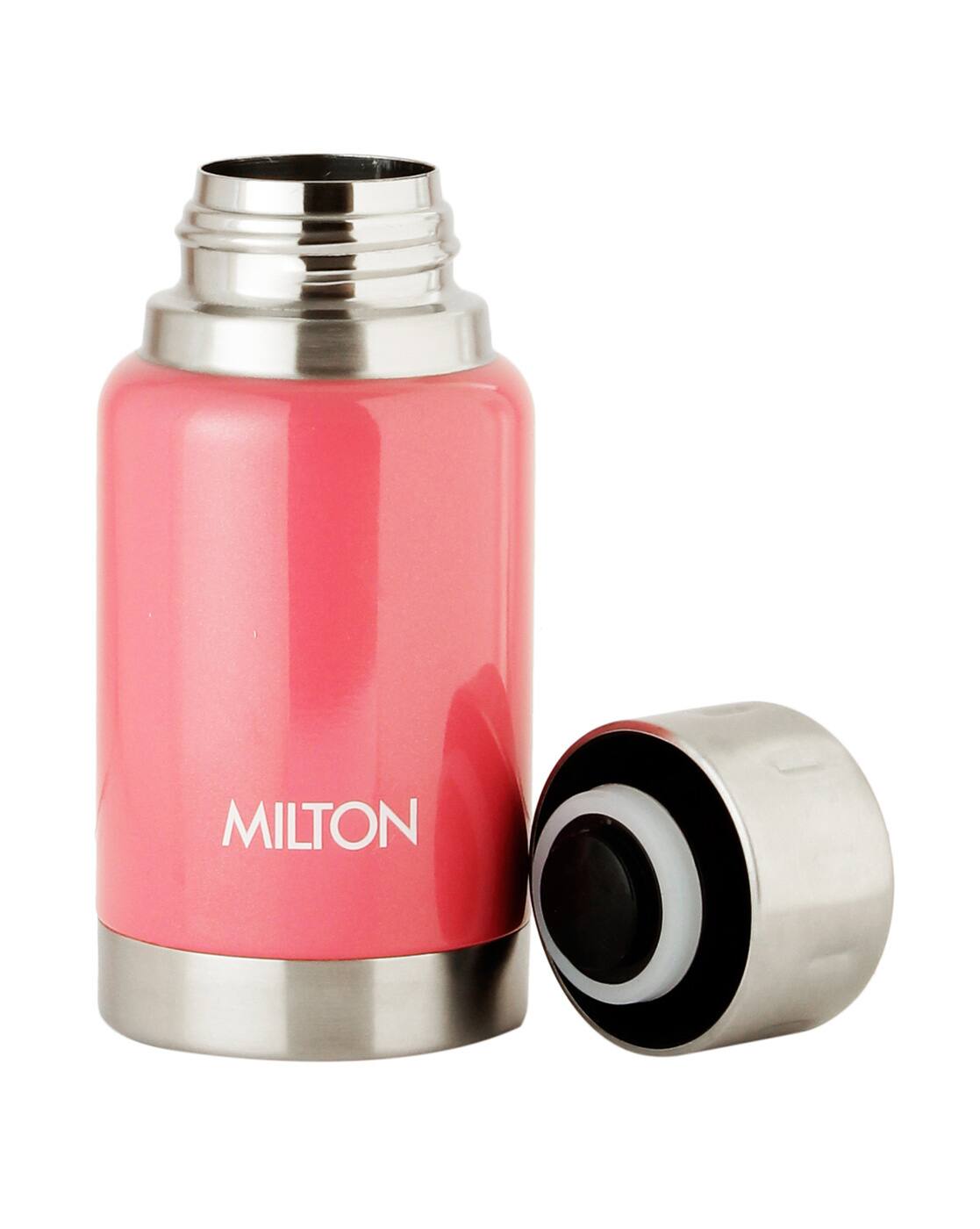 Buy Pink Drinkware for Home Kitchen by MILTON Online