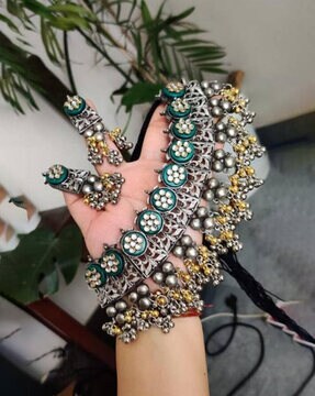 Fashion jewellery sites store