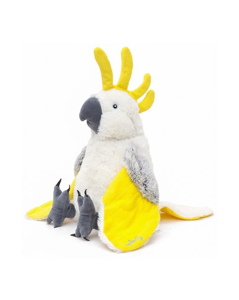 Wild Republic Toy Parrots For Sale Wild Republic Huggers Green